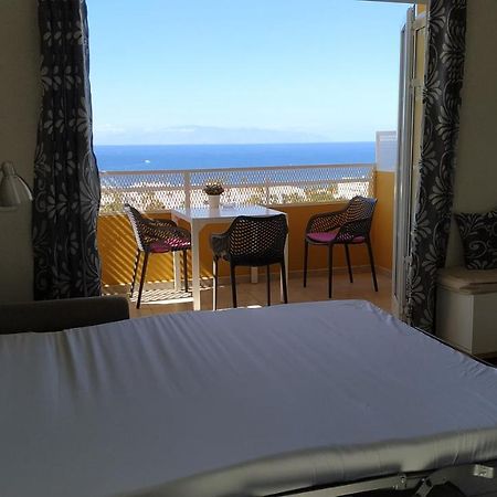 Apartamento Nice Sea Views At Torviscas Beach 1 Bedr. Orlando Costa Adeje  Exterior foto